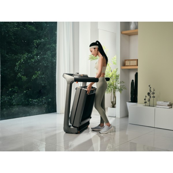 Фото - Беговая дорожка KingSmith WalkingPad Treadmill X218